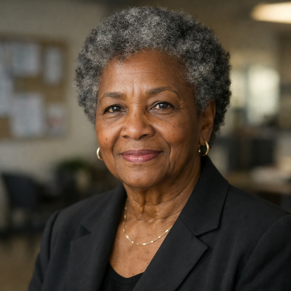 Carol Richardson, Principal